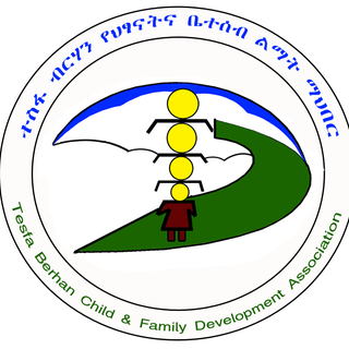 Tesfa Berhan Child and Family Development Association