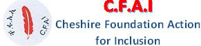 Cheshire Foundation Action for Inclusion